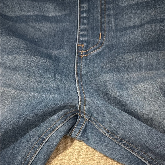 Cello Flare Leg Jeans, medium wash - Picture 4 of 5